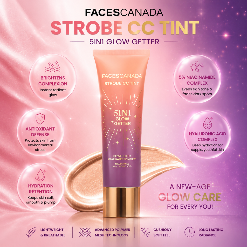 FC STROBE 5IN1 CC TINT