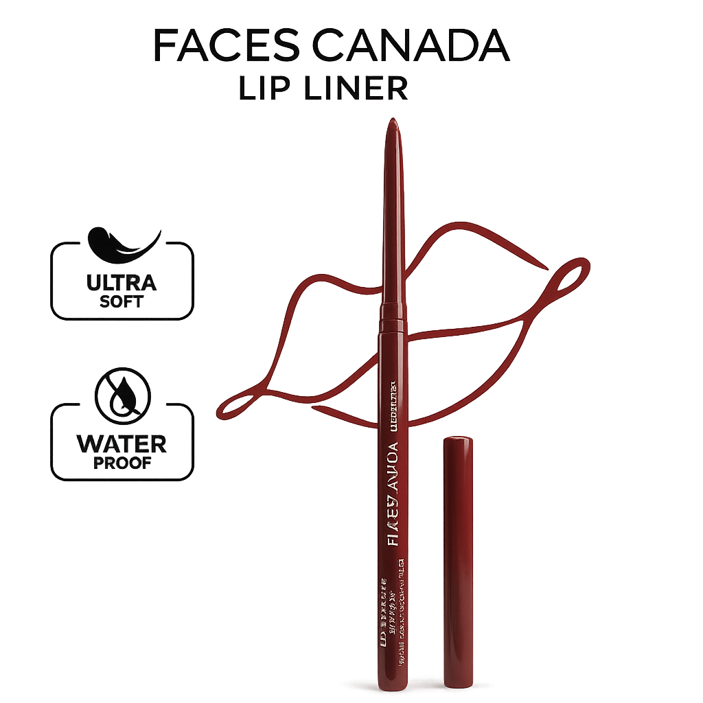 FC ULTIMEPRO LIPLINER