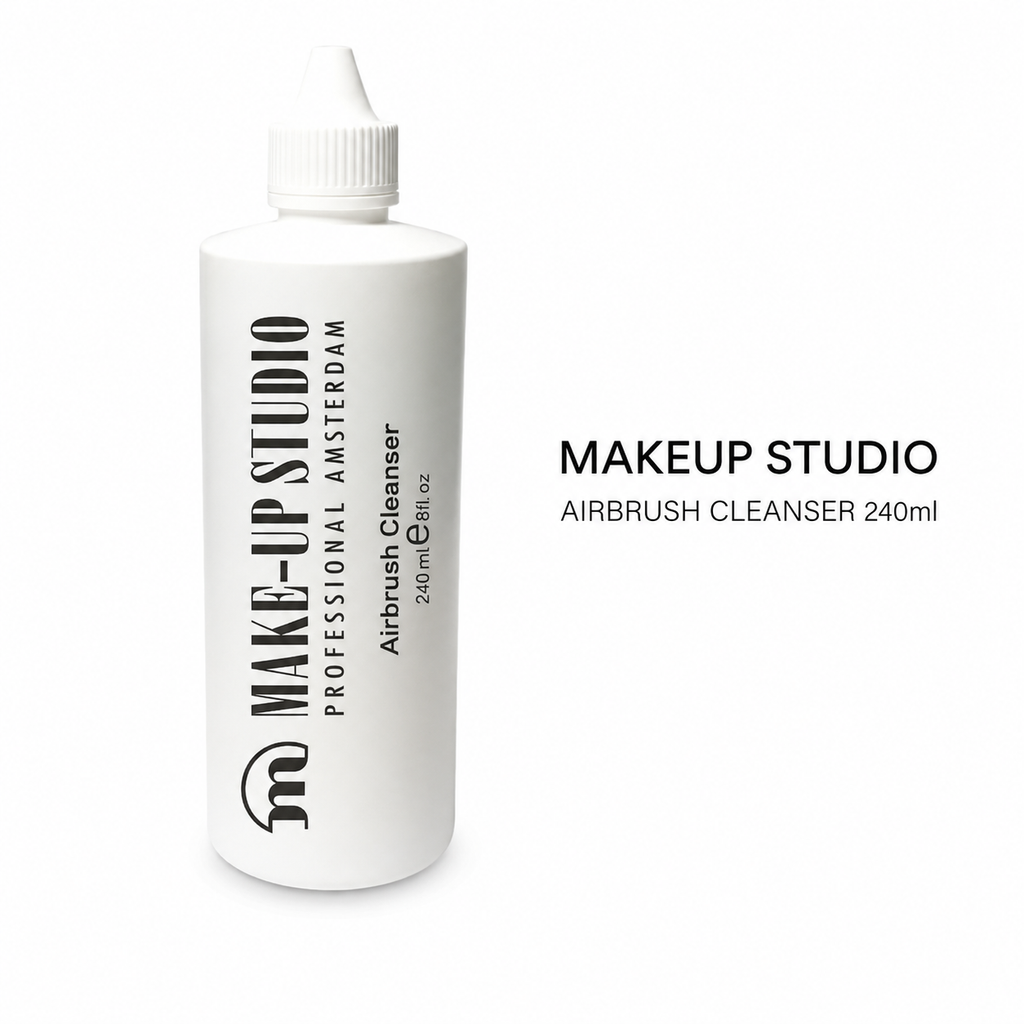 MAKEUP STUDIO AIRBRUSH CLEANSER 240ml