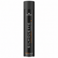 SCHWARZKOPF SILHOUETTE HOLD SPRAY 750ml