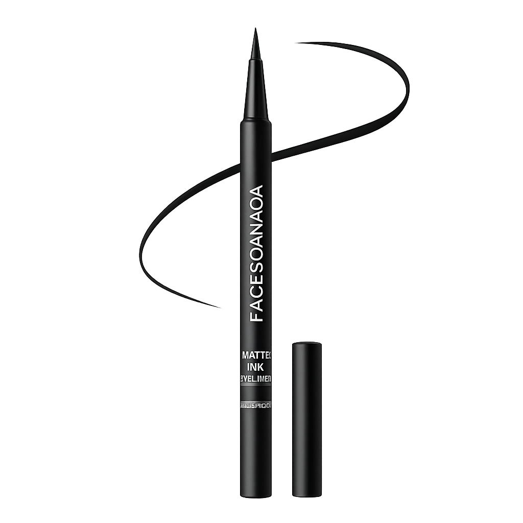 FC MATTE MADE IN HEAVEN INK EYELINER
