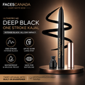 FC ULTIME PRO HD ONE STROKE DEEP BLACK KAJAL