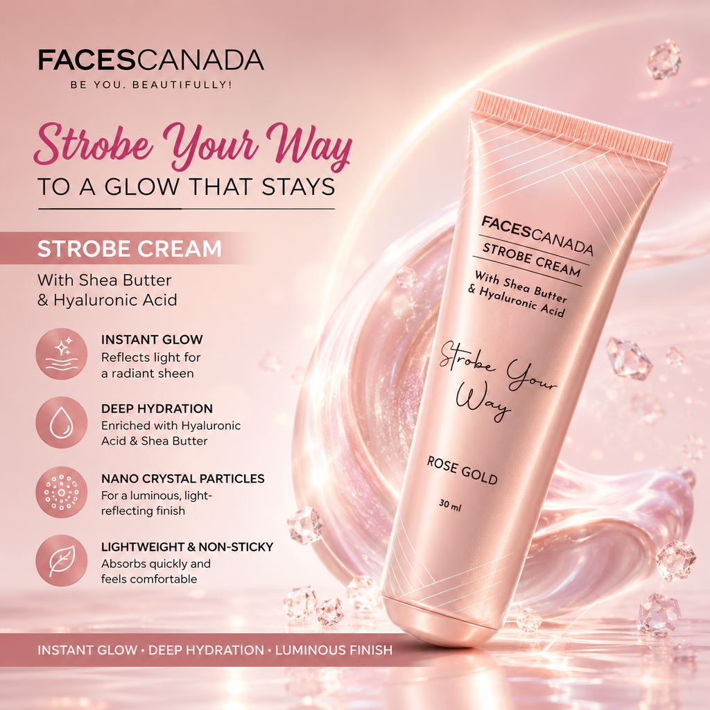 FC Strobe Cream