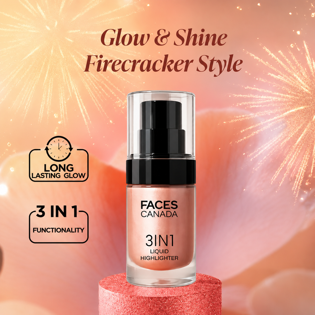 FC 3IN1 LIQUID HIGHLIGHTER