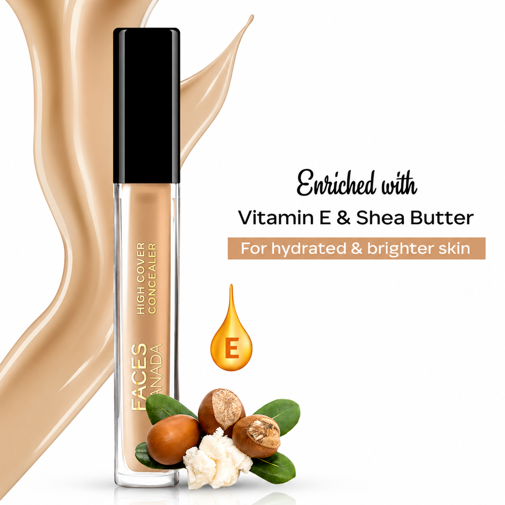 FC HIGH COVER CONCEALER