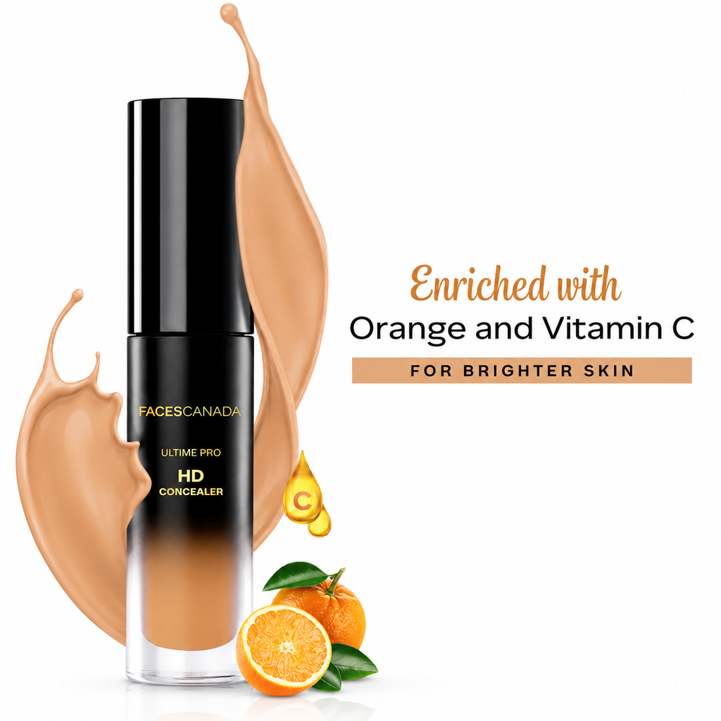 FC ULTIMEPRO HD CONCEALER