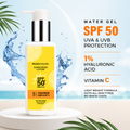 FC WATER GEL SUNSCREEN SPF50 PA+++ 50GM