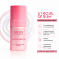 FC STROBE SERUM 10% NIACINAMIDE SPF30