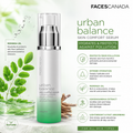 FC URBAN BALANCE SKIN COMFORT SERUM