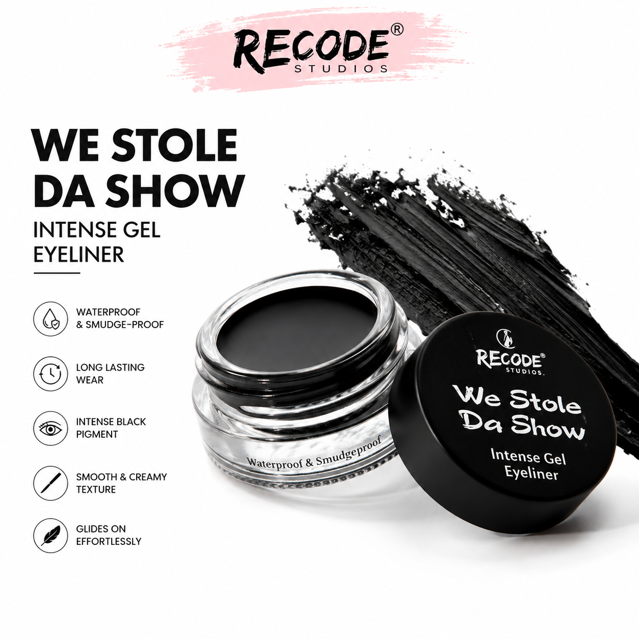 RECODE GEL LINER