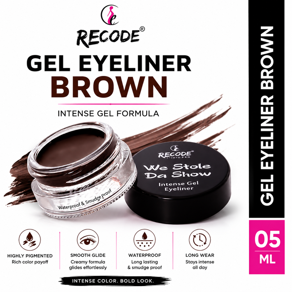 RECODE GEL LINER