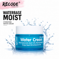 RECODE WATER BASE MOISTURISER
