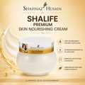Shahnaz Husain SHALIFE NOURISHING CREAM