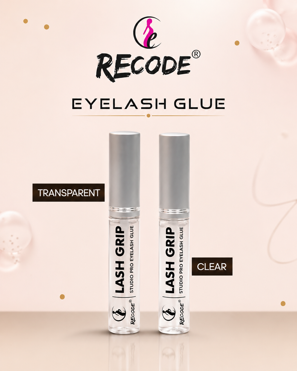 RECODE LASH GRIP GLUE