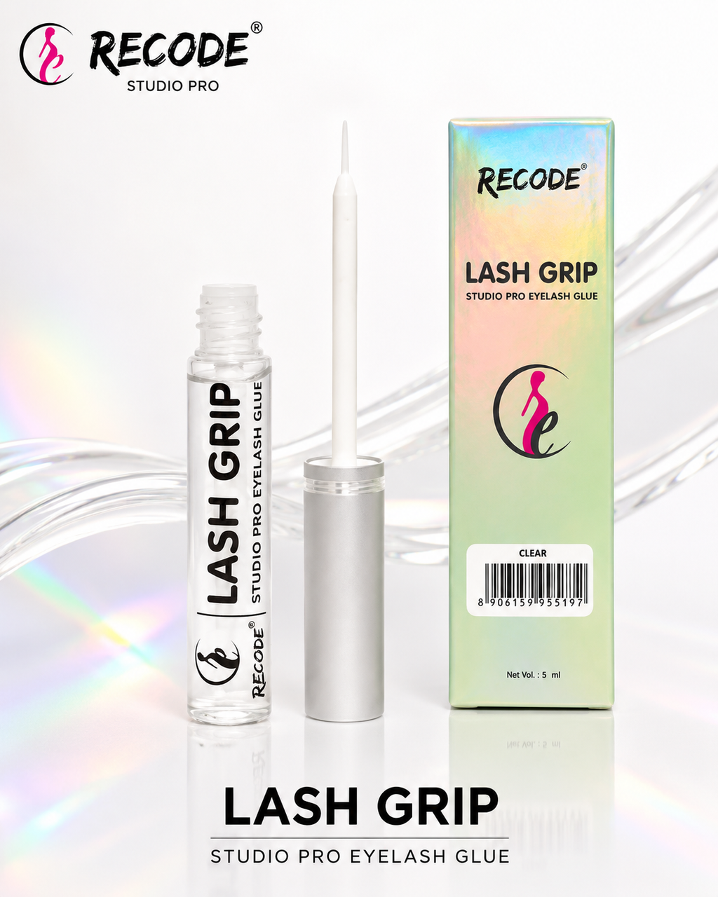 RECODE LASH GRIP GLUE