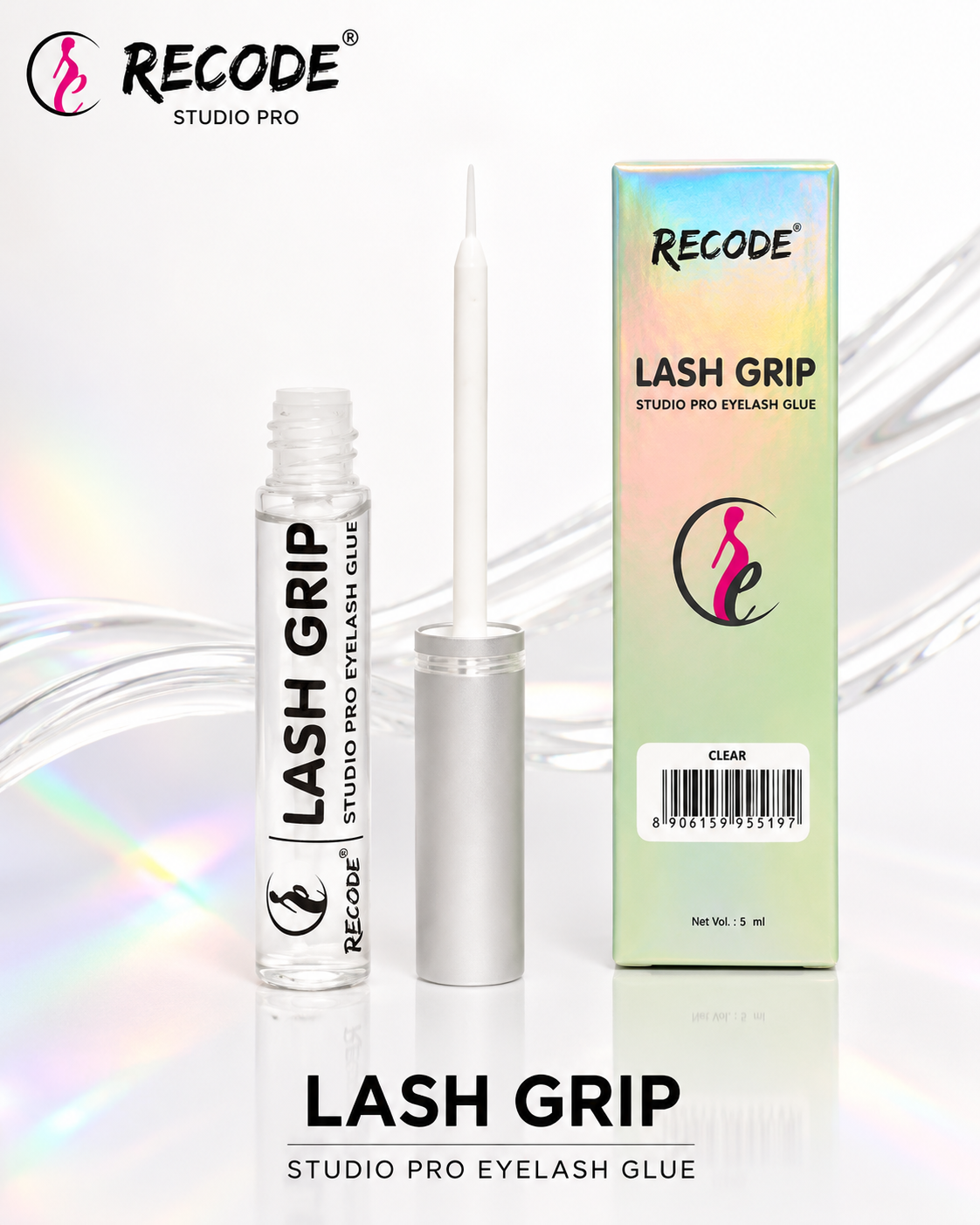 RECODE LASH GRIP GLUE