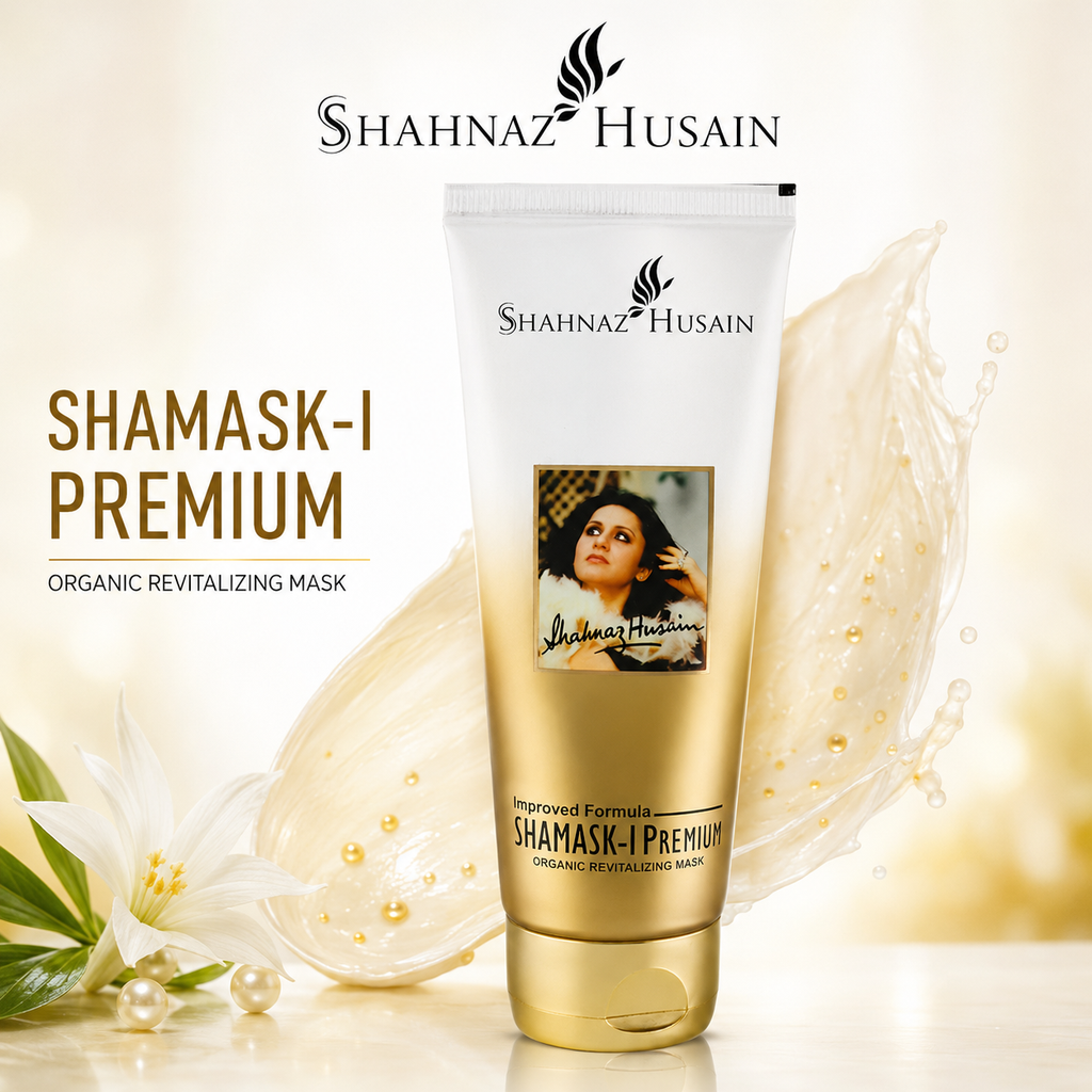 Shahnaz Husain SHAMASK PREMIUM