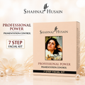 Shahnaz Husain PIGMENTATION CONTROL 7STEP KIT