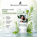 Shahnaz Husain ROSEMARY THYME HAIR CONDITIONER