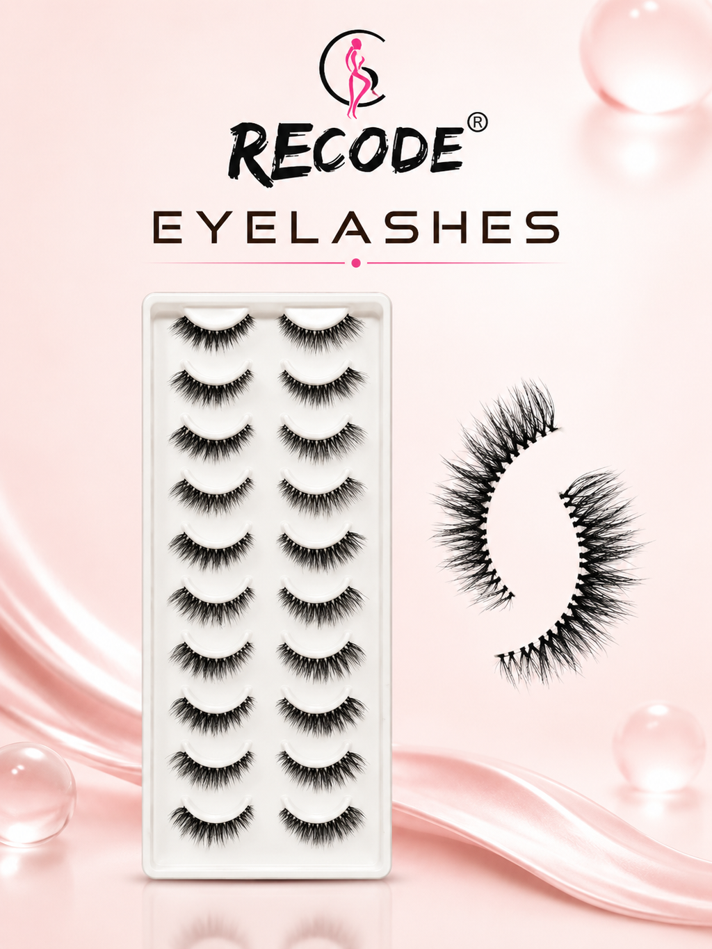 RECODE EYELASHES