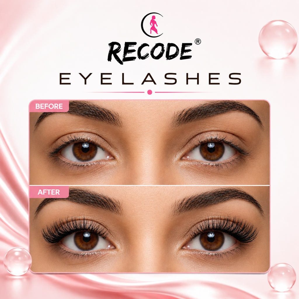 RECODE EYELASHES