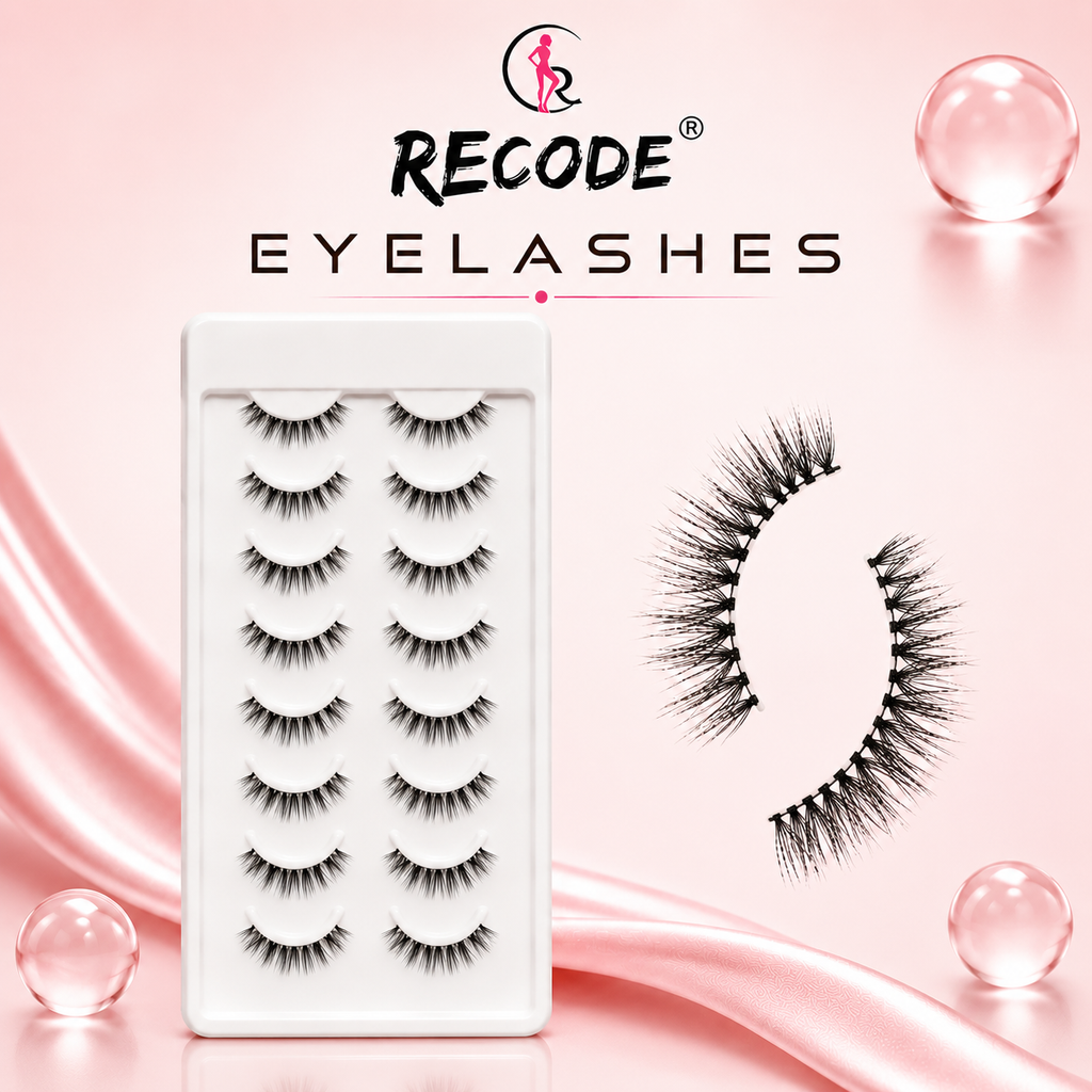 RECODE EYELASHES