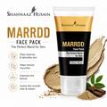 Shahnaz Husain MARDD FACE PACK
