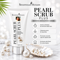 Shahnaz Husain PEARL SCRUB