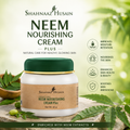 Shahnaz Husain NEEM SKIN NOURISHING CREAM