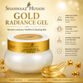 Shahnaz Husain GOLD PLUS RADIANCE GEL