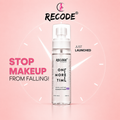 RECODE ONE MORE TIME MAKEUP FIXER