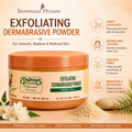 Shahnaz Husain EXFOLIATING DERMABRASIVE POWDER