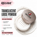 RECODE NO HUE POWDER
