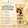 Shahnaz Husain SHAFAIR PLUS CREAM