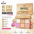 RECODE WE STOLE DA SHOW HIGHLIGHTER