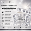 Shahnaz Husain DIAMOND PLUS LOTION