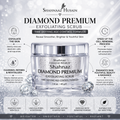 Shahnaz Husain DIAMOND PLUS SCRUB