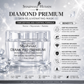 Shahnaz Husain DIAMOND PLUSH MASK 50G
