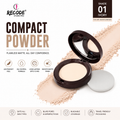 RECODE COMPACT POWDER