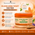 Shahnaz Husain AROMA RELAXING THERAPY PACK