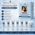 Shahnaz Husain ANTI AGEING TREATMENT 7STEP KIT