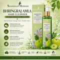 Shahnaz Husain AMLA HAIR CLEANSER
