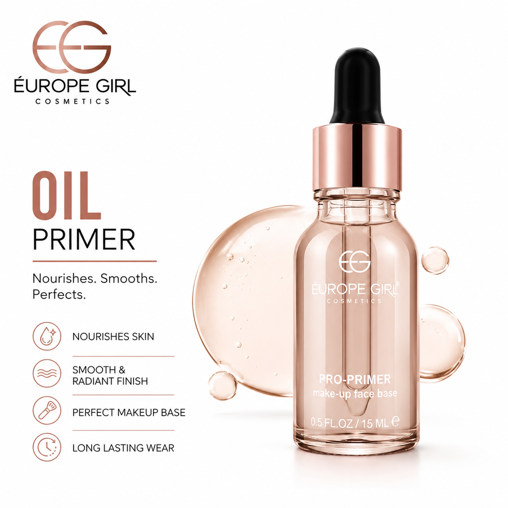 EUROPE GIRL OIL PRIMER
