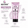 RECODE MOISTURISING WITH GOAT MILK