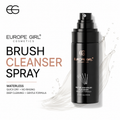 EUROPE GIRL BRUSH CLEANSER SPRAY