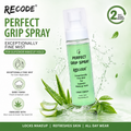 RECODE GRIP SPRAY DEWY FINISH
