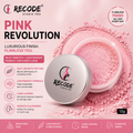 RECODE SETTING POWDER PINK REV