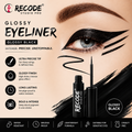 RECODE  GLOSSY EYELINER