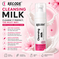 RECODE CLEANSING MILK