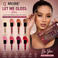 RECODE LET ME GLOSS